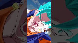 GOGETA SSJ4 AND SUPER VEGITO SS EPIC DUET DRAGON BALL LEGENDS dragonballlegends dblengends dbl [upl. by Ellehcar153]