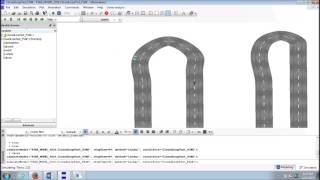 FSAE Dymola Package Tutorial Pt 1b [upl. by Ydisahc]