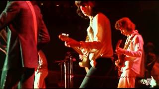 The Rolling Stones  All Down The Line Live  OFFICIAL [upl. by Regan902]