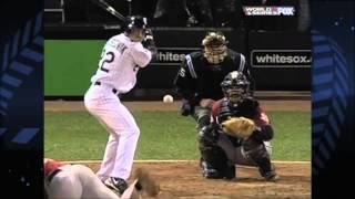 Greatest WalkOff Postseason Home Runs Of All Time No Music [upl. by Vaden953]