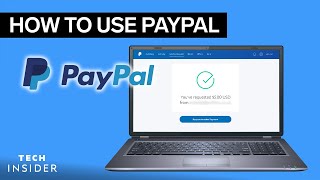 How To Use PayPal [upl. by Pich]