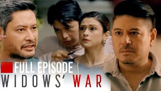 Widows War  PAGTUGIS KAY IÑIGO  November 4 2024  ADVANCE FULL EPISODE 91  STORY TELLING REVIEW [upl. by Yewed]