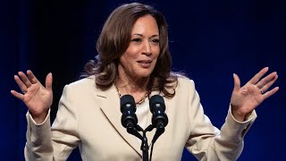 Kamala Harris’ ‘pathetic politicking’ is an attempt to show she cares about cost of living [upl. by Melonie]