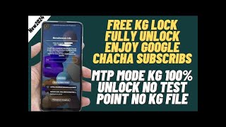 KG Unlock Parmntly Android 14  All Samsung KG Lock Free Tool Unlock Fully Android 14 Watch Full Plz [upl. by Libbey]