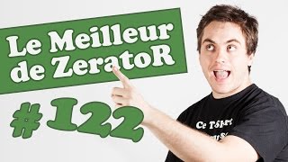 Best of ZeratoR 122 [upl. by Electra541]