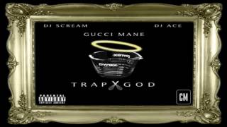 Gucci Mane  Trap God FULL MIXTAPE  DOWNLOAD LINK 2012 [upl. by Questa]