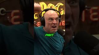 quotFIGHT FIGHT FIGHTquot 🤣🤣 shorts joerogan jre comedy election trump theovon [upl. by Anwahsed]