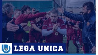 SS LAZIO Vs ROMA META COOP  Highlights [upl. by Simonsen]