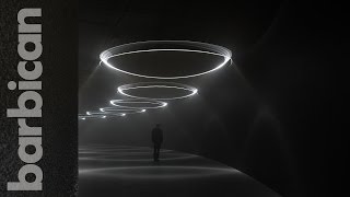 United Visual Artists Momentum [upl. by Jakie456]