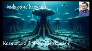 Podwodne bazy Ufo [upl. by Edelson]