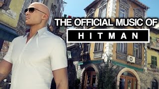 Hitman Sapienza Silvio Caruso Family Tape Music [upl. by Inaliel140]