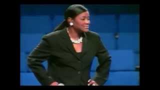 Juanita Bynum  Purification  Perception [upl. by Herwig38]