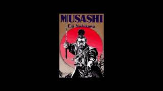 Musashi Bushido Code by Eiji Yoshikawa 1 of 7 [upl. by Halyhs731]