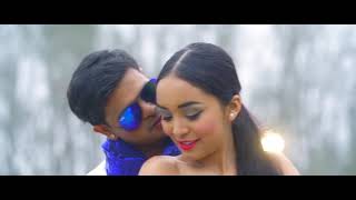 Yo Mayako Artha KASIM Kamal Khatri amp Simpal Kharel  Official Music Video [upl. by Lyontine]