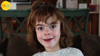 Living with Childhood Dementia Sanfilippo Syndrome [upl. by Mazonson]