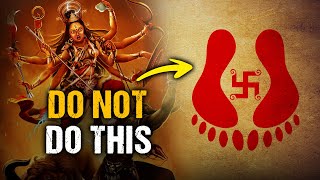 Why Swastik is Banned  Reality of Hindu Symbols [upl. by Reinhold]