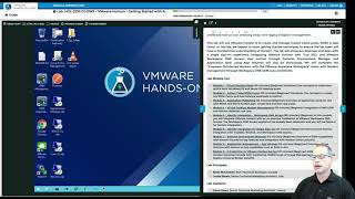 VMware Horizon  Getting Started with App and Desktop Virtualization [upl. by Humfried]