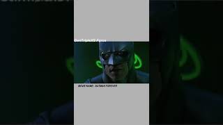 RIDDLER riddler robin batmanforever movie [upl. by Gilburt830]