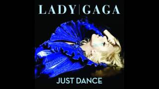 Lady Gaga  Just Dance Ft Colby ODonis Audio [upl. by Eiramyma]