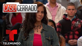 Detrás de un Sueño🏆🎼🕺 Caso Cerrado  Telemundo [upl. by Stanislas]