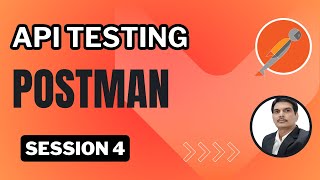 Session 4 API Testing  Postman  API Response Validations  Different types of Assertions [upl. by Ekusoyr]