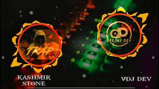 KASHMIR STONE AASAI NOOREREMIX VDJ DEV [upl. by Cowden238]