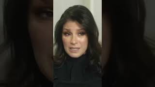 Alessandra Rosaldo comenta sobre el reencuentro de Eugenio Derbez con Victoria Ruffo [upl. by Nolita]