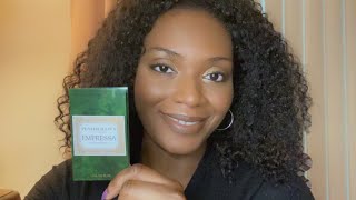 Perfume Review  Penhaligon Empressa  Luxury Fragrances [upl. by Yrennalf]