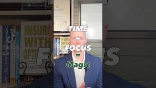 PampC Insurance Sales Training  TimeBlocking for Success  Tyler Jensen [upl. by Mathilda]