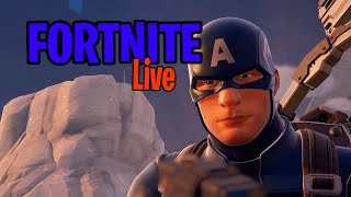 Fortnite Live OldFartGaming2023  fortnite epicgames [upl. by Whitnell694]