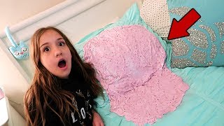 SLIME Prank On Our Sister [upl. by Harrison]