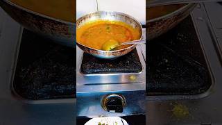 Dal fry recipe  dal recipe indianrecipes cooking shorts [upl. by Eletnahc]