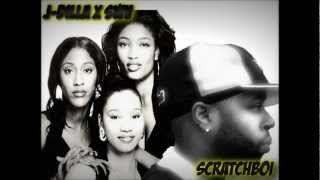 JDilla x SWV [upl. by Imelda221]