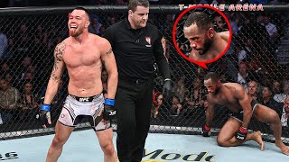 Top 25 Best UFC and MMA Knockouts In 2023 [upl. by Sparks]