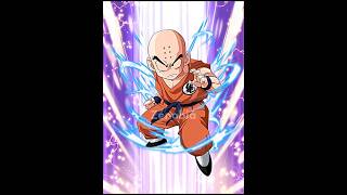 Krillin Dragon Ball Z Evolution shorts dragonball dragonballz music remix feedshorts krillin [upl. by Akinad651]