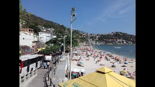 Barra de Guaratiba no Rio de Janeiro [upl. by Eednas]