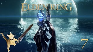 Elden Ring lets play 7 Rennala amp Caria Manor [upl. by Gustafsson]