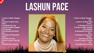 LaShun Pace Top 100 Songs Playlist  Best LaShun Pace Songs [upl. by Stieglitz]