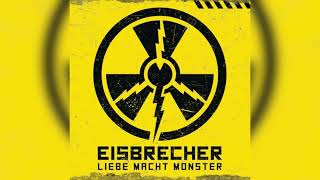 Eisbrecher Dagegen feat Dero Goi lyrics with English translation [upl. by Nelg608]