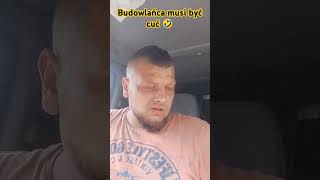 Zapach Budowlańca 😁 parodia budowlańcy [upl. by Atirres]