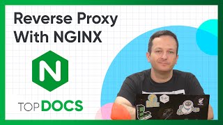 How to Set Up an NGINX Reverse Proxy [upl. by Irahc759]