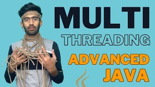 Advanced Java Part1  Multithreading in Java Full Video  Tamil  code io [upl. by Eilsehc]