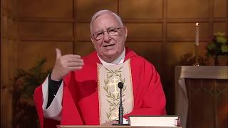 Catholic Mass on YouTube  Daily TV Mass Saturday February 23 2019 [upl. by Wilhelmine324]