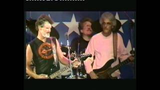 Kris Kristofferson  Anthem 84 Farm Aid concert [upl. by Emerald]