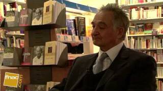 Interview de Jacques Attali 24  Fnac Paris Ternes [upl. by Eednak]