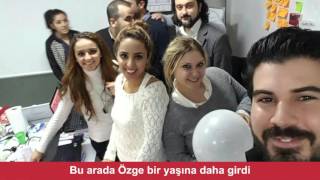 FlexCity Any Gaziantep BB ve Gaski Geçiş Süreci [upl. by Almond]