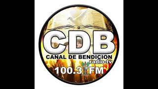 1003 FM EN VIVO CANAL DE BENDICION RADIO TV [upl. by Antonella]