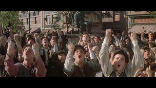 Newsies 1992 Trailer HD [upl. by Manoop612]