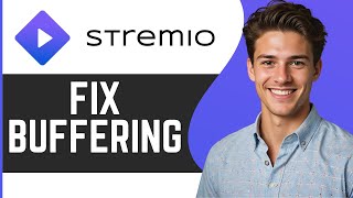 How To Fix Stremio Buffering Easy [upl. by Torrie]