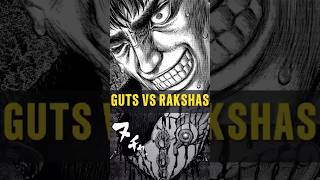 why Guts vs Rakshas is very important [upl. by Zirkle]